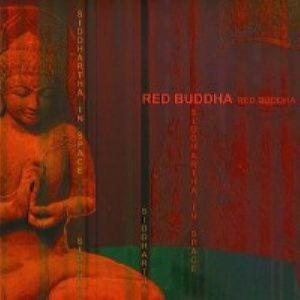 Red Buddha – Siddhartha in space (CD Audio)