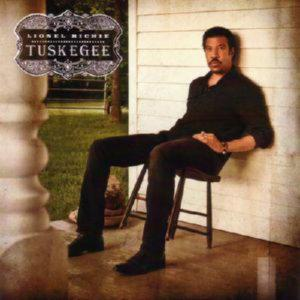Lionel Richie – Tuskegee (CD Audio)