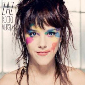 ZAZ – Recto Verso (2013) (CD Audio)