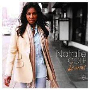 COLE NATALIE – LEAVIN (CD Audio)
