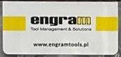 Пластини твердосплавні ENGRAM (Польща)