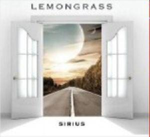 Lemongrass – Sirius (CD Audio)