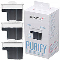 Фільтруючі гранули Smart-клас (3 шт) 6067830750 для прасувальної системи Laurastar
