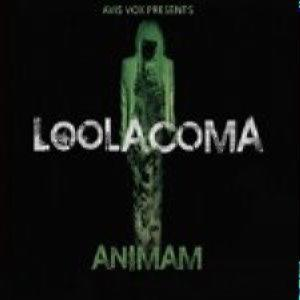 Loolacoma – Animam (CD Audio)