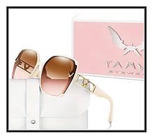 Окуляри сонцезахисні TAMWT