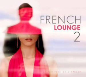 Various Artists – French Lounge 2 (CD Audio)