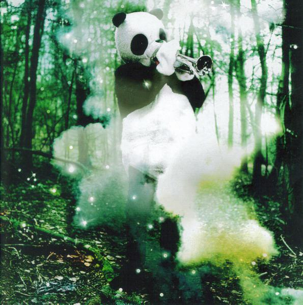 Telepopmusik – Angel Milk (2005) (CD Audio)