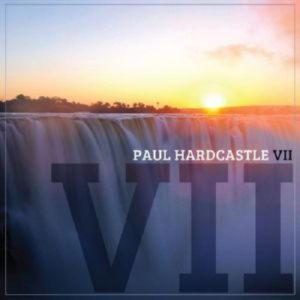 Paul Hardcastle – VII (2013) (CD Audio)