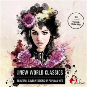 Сборник – New World Classics Lola’S Vol.2. Lounge Covers (CD Audio)