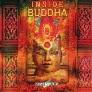 INSIDE BUDDHA – DREAMUSIC COMPILATION (CD Audio)