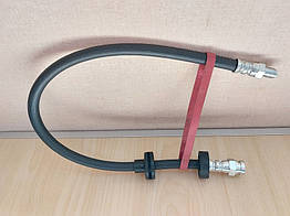 Шланг гальмівний передній Fiat Ducato 250, Peugeot Boxer 3, Citroen Jumper 3 (2006-2014), 51725095