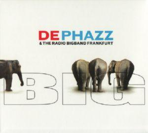 De-Phazz – Big (CD Audio)