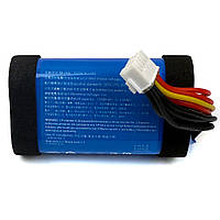 Акумулятор (батарея) JBL CS-JMP400XL Pulse 4 оригінал Китай 7260 mAh