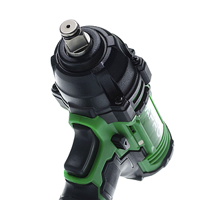 Гайковерт акумуляторний 300Нм 20В APRO 20W (895338) без АКБ, без ЗУ, фото 2