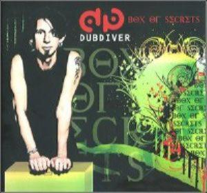 Dub Diver – Box of Secrets (CD Audio)