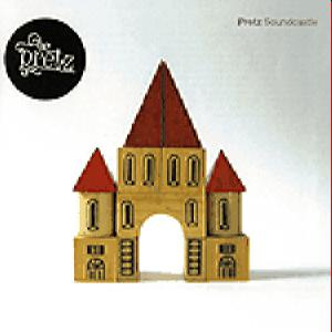 Pretz – Soundcastles (CD Audio)