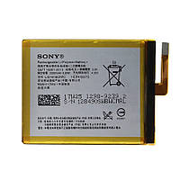 Батарея (акумулятор) Sony LIS1618ERPC якість AAA Xperia XA F3111 F3112, XA1 G3112