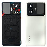 Задня кришка Realme GT Neo 5 RMX3706 біла Original New зі склом камери