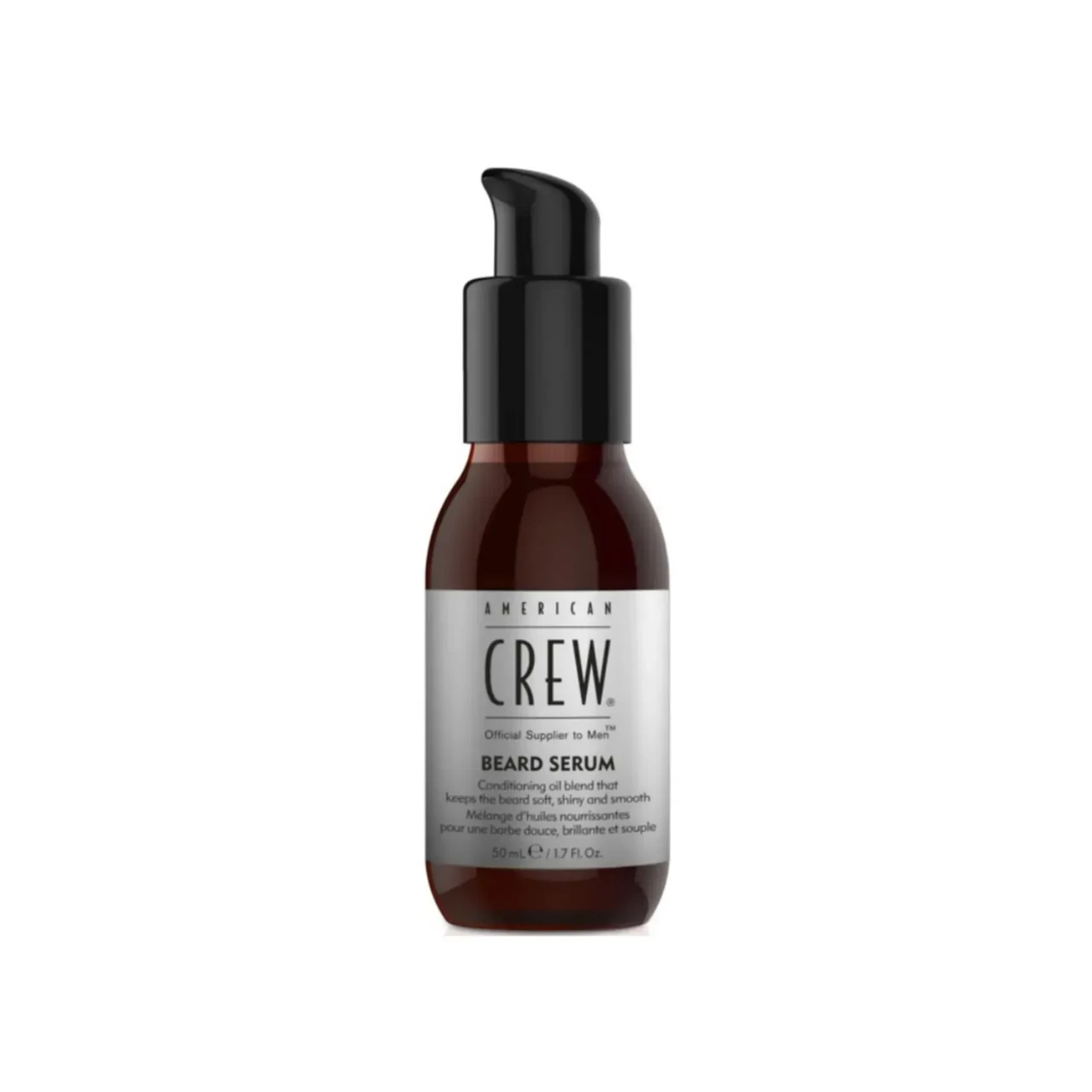 Олія для бороди American Crew Beard Serum, 50ml