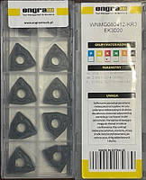 Пластина WNMG080412-KR3 EK3020