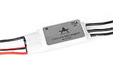 Регулятор ходу T-Motor AT75A 6S для авіамоделей - 1 шт., фото 2