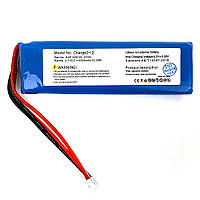 Акумулятор (батарея) JBL GSP1029102R Charge 2 2+ Plus 3 2015 оригінал Китай 6000 mAh