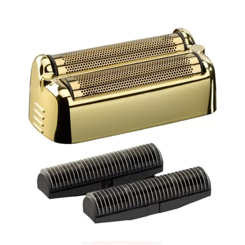 Запасна головка з сітками та ножами до шейверу Babyliss PRO FxOne FX79FSGE Gold (FX79RF2GE)