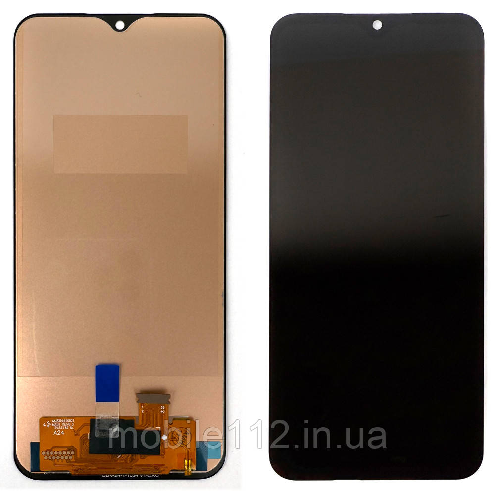 Дисплей (екран) Samsung Galaxy A25 5G A256E з тачскріном (IN-CELL), фото 1