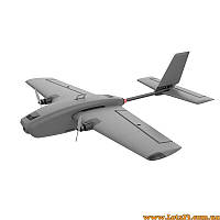 FPV літак HeeWing Ranger T1 крило бпла фпв літакового типу дрон камікадзе двомоторний радіокерований безпілотник для польотів