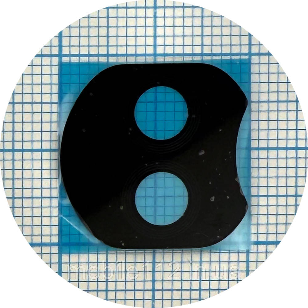 Скло камери Honor 90 Lite CRT-NX1 (нижнє), фото 1