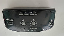 Лицьова панель без блока керування для кавомашини DeLonghi ESAM 2600_3 б/у
