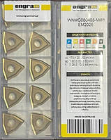 Пластина WNMG080408-MM1 EM2025