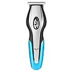 Портативна машинка для стрижки з USB, SK-LF-9964 / Акумуляторний тример / Бездротова машинка для волосся, фото 4