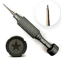 Викрутка Mechanic iShell Mortar Mini ☆ 0.8 pentalobe