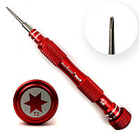 Викрутка Mechanic Max 8 ✱ T2 Torx