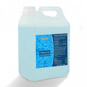 Засіб проти водоростей Algaecide 5 л