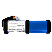 Акумулятор (батарея) JBL Sun-Inte-103 Xtreme 2 оригінал Китай 6800 mAh