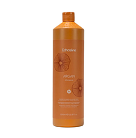 Шампунь для волосся живильний з Аргановим маслом Echosline Argan Vegan Shampoo, 1000 мл