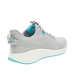 Кросівки жіночі Restime сірі розмір 38, фото 4