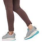 Кросівки жіночі Restime сірі розмір 38, фото 7