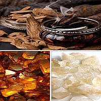 Тренди парфумерії 2025: Білий мускус, амбра та уд — ноти року