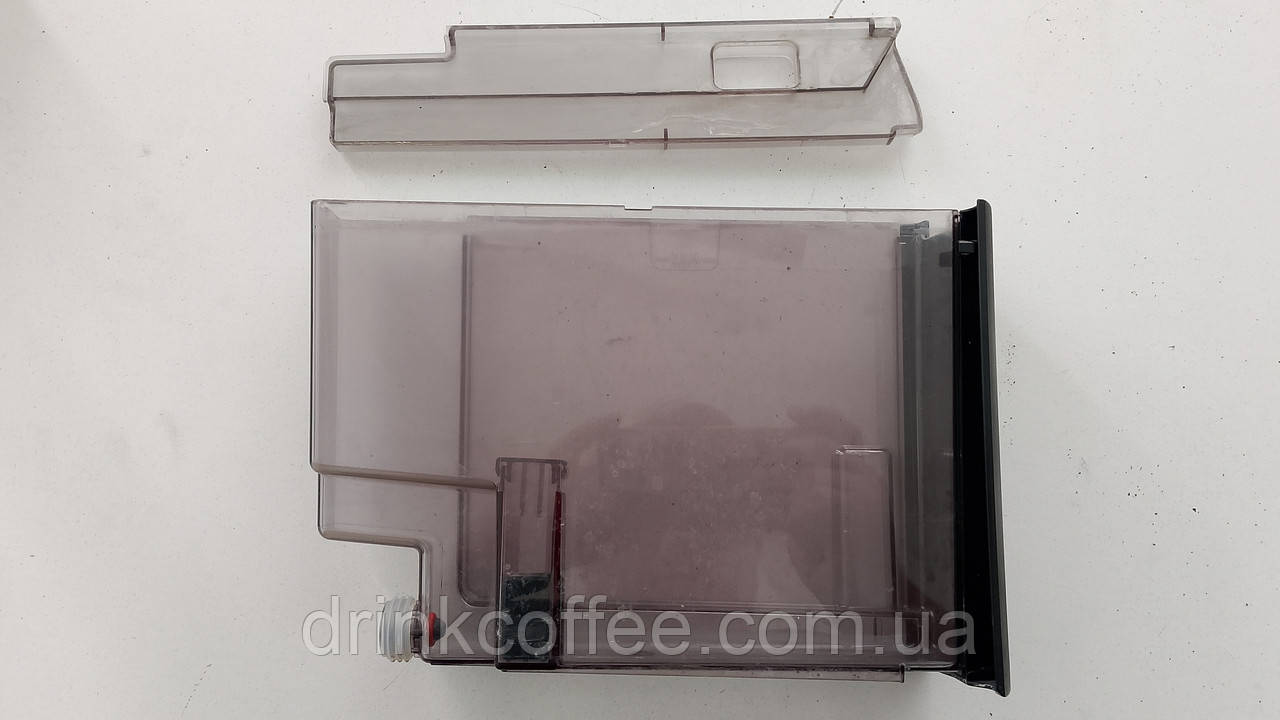 Бункер Бак Контейнер для води для кавомашини DeLonghi ESAM 2600_3 б/у