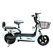 Електроскутери