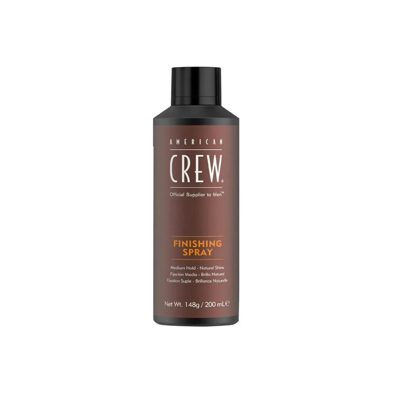 Спрей для фіксації волосся American Crew Finishing Spray, 200 мл