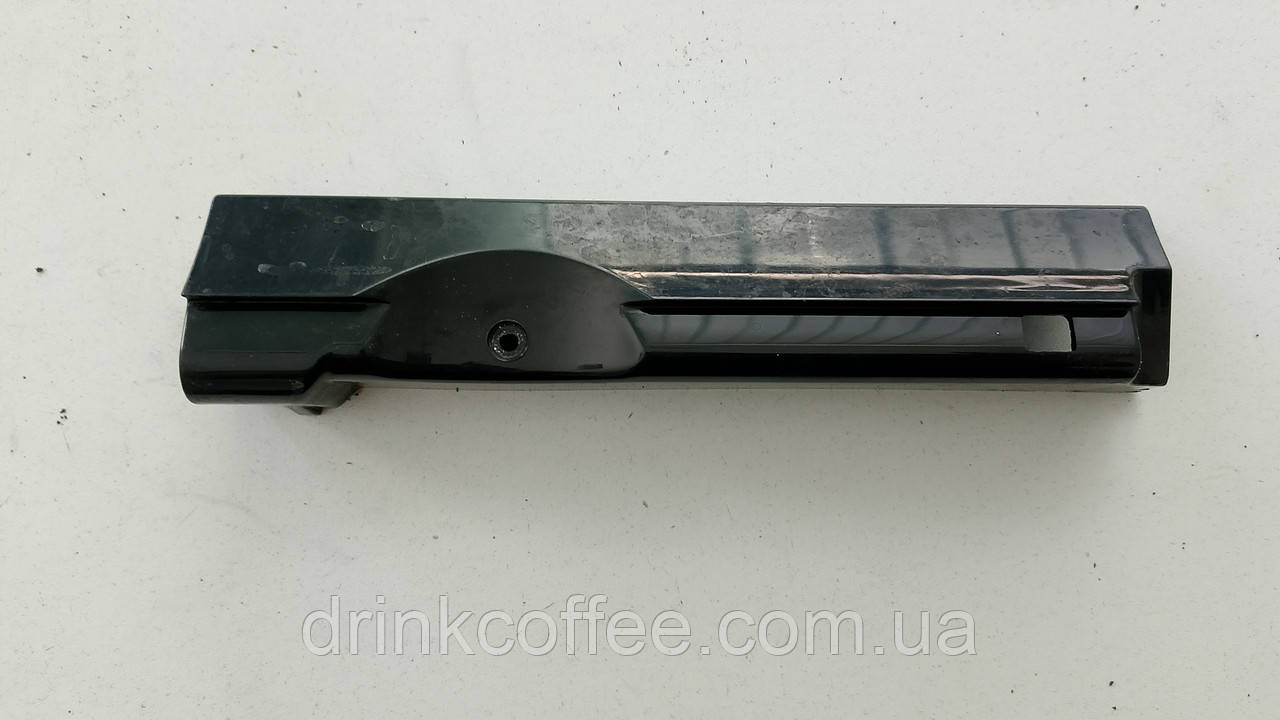 Декор центральної планки для кавомашини DeLonghi ESAM 2600_3 б/у