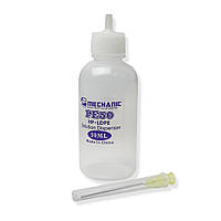 Місткість флюсу та рідин із дозатором Mechanic PE50 50 ml