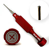 Викрутка Mechanic iShell 3D Mortar Mini + PH1.2 хрест