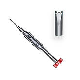 Викрутки і біти