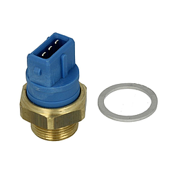 Датчик увімкнення вентилятора Вактра Б/Vectra B (1341043) Vernet TS2649