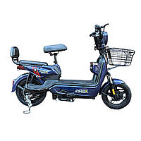 Електроcкутер DOZER B-500 (синій)